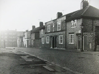 Benledi Street - Lost Tribe of Everton