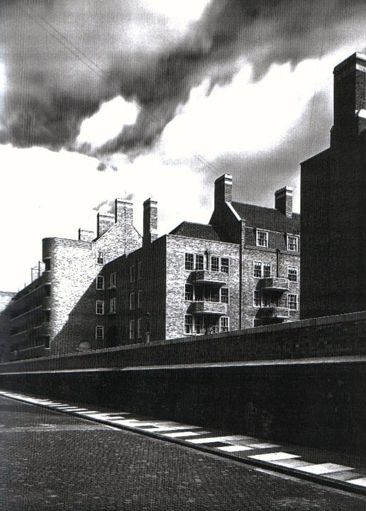 Penrose Street Lost Tribe of Everton